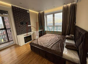 2-к квартира, на длительный срок, 65м2, 20/24 этаж