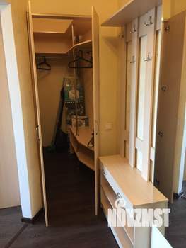 1-к квартира, на длительный срок, 40м2, 5/16 этаж