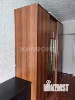 1-к квартира, на длительный срок, 30м2, 2/5 этаж