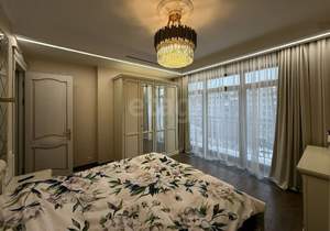 3-к квартира, на длительный срок, 125м2, 5/8 этаж