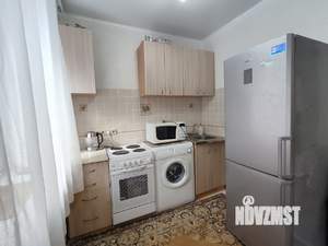 2-к квартира, на длительный срок, 44м2, 3/4 этаж