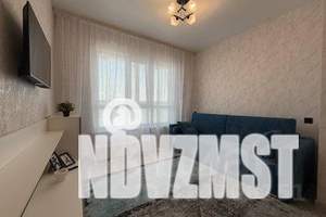 1-к квартира, посуточно, 35м2, 15/17 этаж