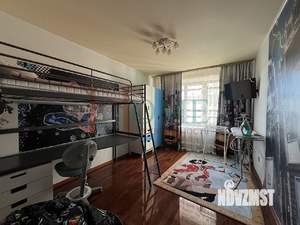 3-к квартира, на длительный срок, 74м2, 7/10 этаж