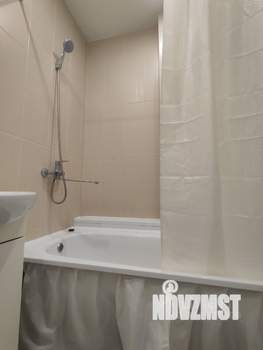 1-к квартира, на длительный срок, 42м2, 4/25 этаж