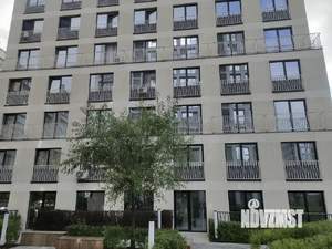 2-к квартира, на длительный срок, 95м2, 1/7 этаж