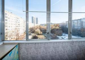 2-к квартира, на длительный срок, 46м2, 5/9 этаж