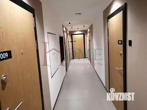 1-к квартира, на длительный срок, 53м2, 3/15 этаж