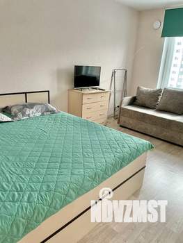 1-к квартира, посуточно, 30м2, 8/25 этаж