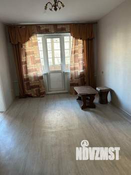 2-к квартира, на длительный срок, 46м2, 2/5 этаж