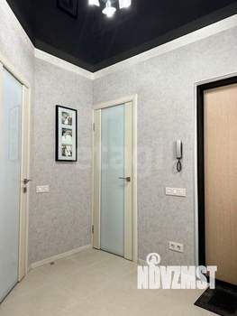 3-к квартира, на длительный срок, 91м2, 17/27 этаж