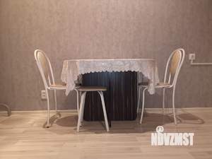 Студия квартира, на длительный срок, 22м2, 2/17 этаж