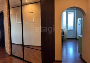 2-к квартира, на длительный срок, 63м2, 13/15 этаж