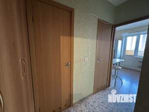 1-к квартира, на длительный срок, 31м2, 7/10 этаж