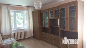 2-к квартира, на длительный срок, 44м2, 1/4 этаж
