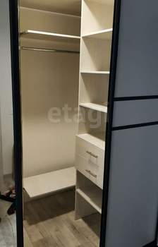 Студия квартира, на длительный срок, 32м2, 18/27 этаж