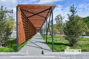 Студия квартира, на длительный срок, 27м2, 17/25 этаж