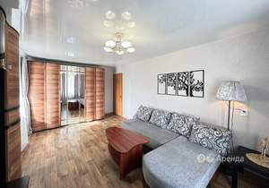 2-к квартира, на длительный срок, 48м2, 7/12 этаж