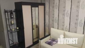 Студия квартира, посуточно, 30м2, 3/16 этаж