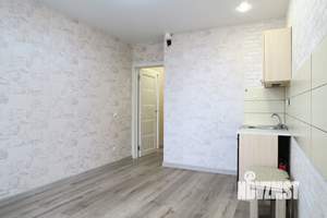 1-к квартира, на длительный срок, 42м2, 4/17 этаж