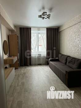 1-к квартира, на длительный срок, 40м2, 2/5 этаж