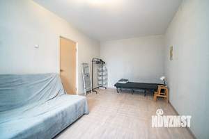 1-к квартира, на длительный срок, 33м2, 4/10 этаж