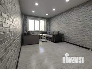 2-к квартира, посуточно, 43м2, 1/5 этаж