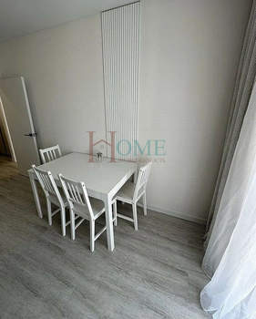 1-к квартира, на длительный срок, 37м2, 10/15 этаж