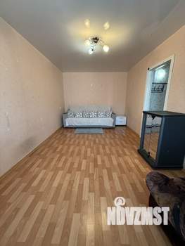 1-к квартира, на длительный срок, 30м2, 4/9 этаж