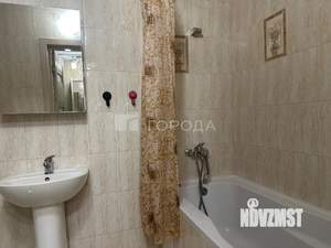 Студия квартира, на длительный срок, 34м2, 13/27 этаж