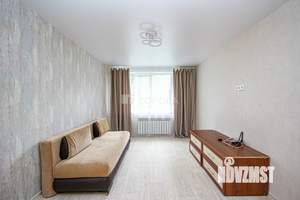 3-к квартира, на длительный срок, 57м2, 1/5 этаж