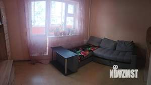 Студия квартира, на длительный срок, 20м2, 1/18 этаж