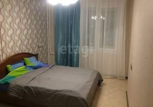 1-к квартира, на длительный срок, 36м2, 15/11 этаж