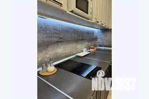 1-к квартира, посуточно, 38м2, 7/17 этаж