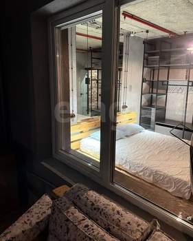 1-к квартира, на длительный срок, 37м2, 13/15 этаж