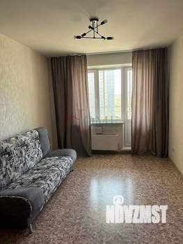 2-к квартира, на длительный срок, 35м2, 7/17 этаж