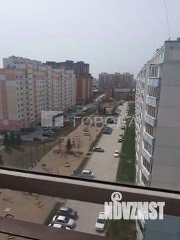 1-к квартира, на длительный срок, 36м2, 10/17 этаж