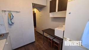 1-к квартира, на длительный срок, 30м2, 2/5 этаж
