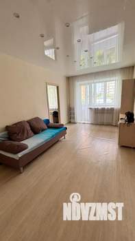 3-к квартира, на длительный срок, 59м2, 3/5 этаж