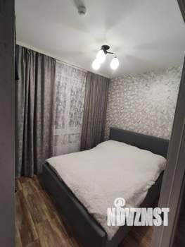 2-к квартира, на длительный срок, 34м2, 17/18 этаж