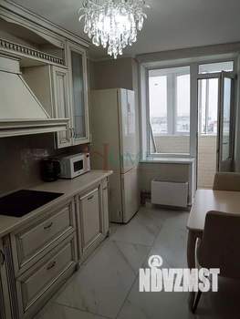 2-к квартира, на длительный срок, 68м2, 24/26 этаж