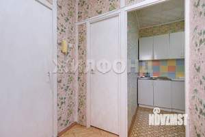 1-к квартира, на длительный срок, 29м2, 9/9 этаж