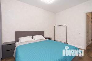 2-к квартира, посуточно, 37м2, 11/21 этаж