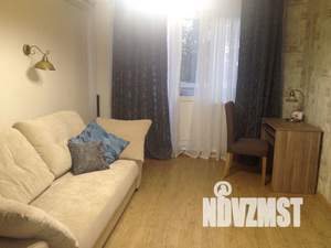 2-к квартира, на длительный срок, 42м2, 4/5 этаж