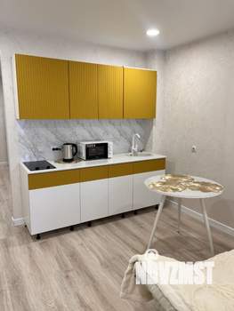 2-к квартира, на длительный срок, 100м2, 21/27 этаж