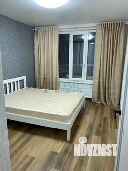 3-к квартира, на длительный срок, 65м2, 10/16 этаж