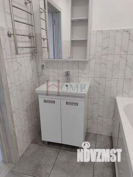 1-к квартира, на длительный срок, 41м2, 12/24 этаж