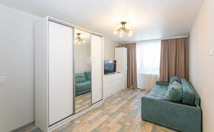 1-к квартира, на длительный срок, 30м2, 6/9 этаж