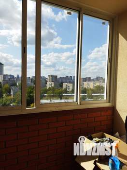 1-к квартира, на длительный срок, 17м2, 12/24 этаж