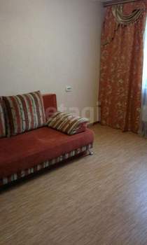 1-к квартира, на длительный срок, 30м2, 3/5 этаж