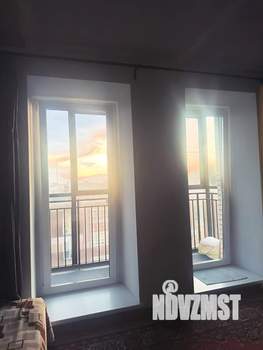 Студия квартира, на длительный срок, 28м2, 5/8 этаж